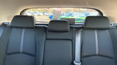 Mazda 3 2.0 Sport Black 5dr Petrol Hatchback